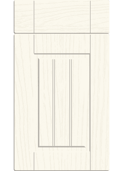 Paint Flow Matt White 1